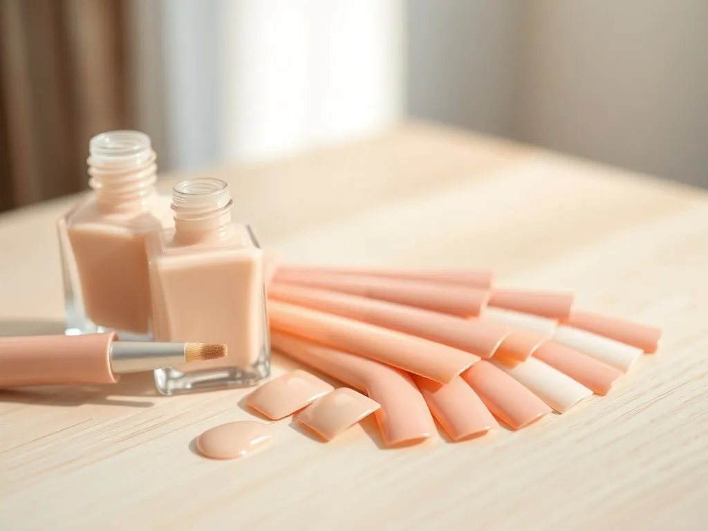 Jaki jest uniwersalny kolor paznokci?