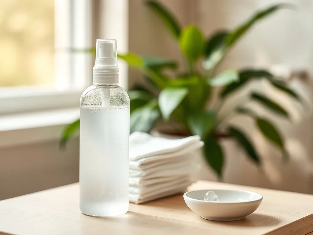 Czy tonik jest potrzebny?