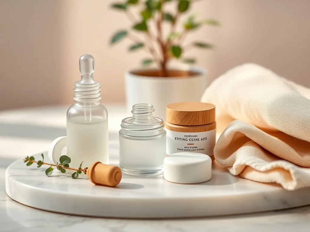 Co jest teraz modne w kosmetyce?