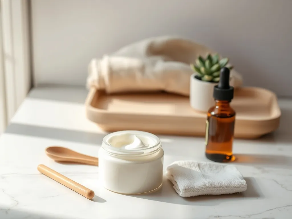 Czy minimalistyczna pielęgnacja skóry jest lepsza?