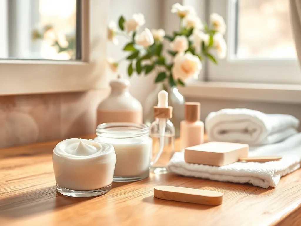 Jak sprawić, by dłonie wyglądały ładniej?